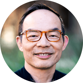 Xuedong Huang Xuedong Huang