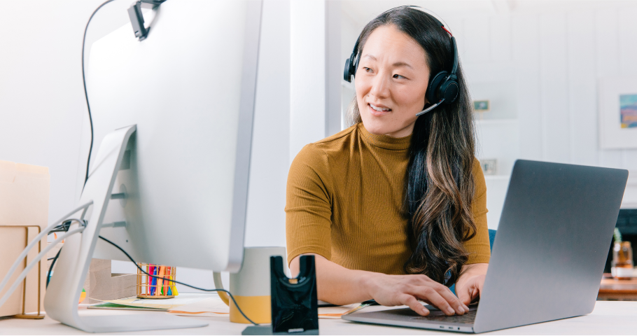 4 game-changing benefits of AI-based transcripts and summaries in CX